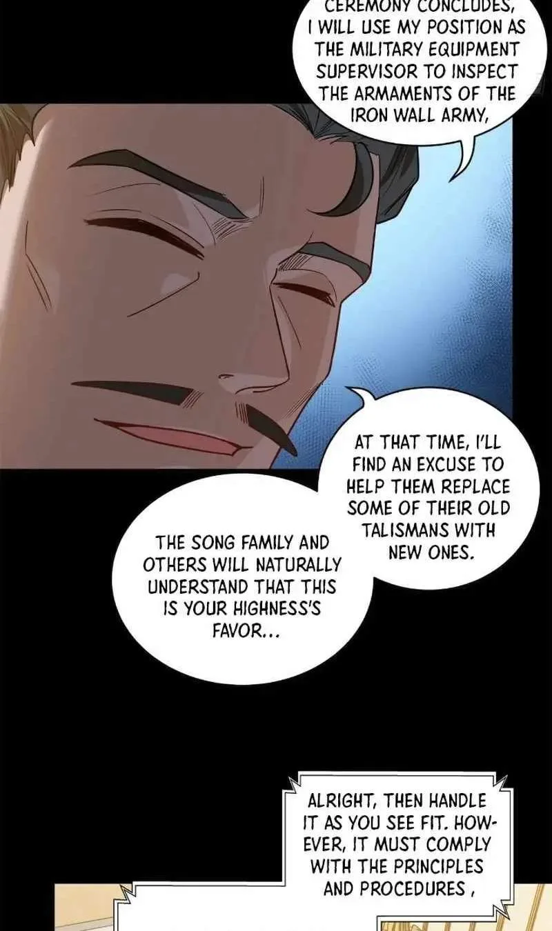 Legend (TAKANO Masaharu) Chapter 226 page 59