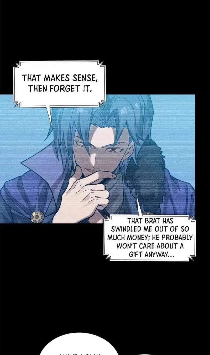 Legend (TAKANO Masaharu) Chapter 226 page 57