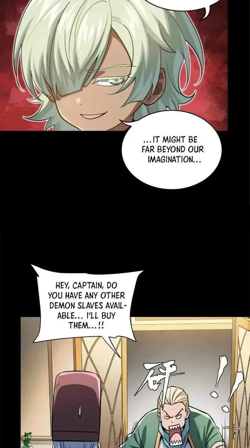 Legend (TAKANO Masaharu) Chapter 227 page 31