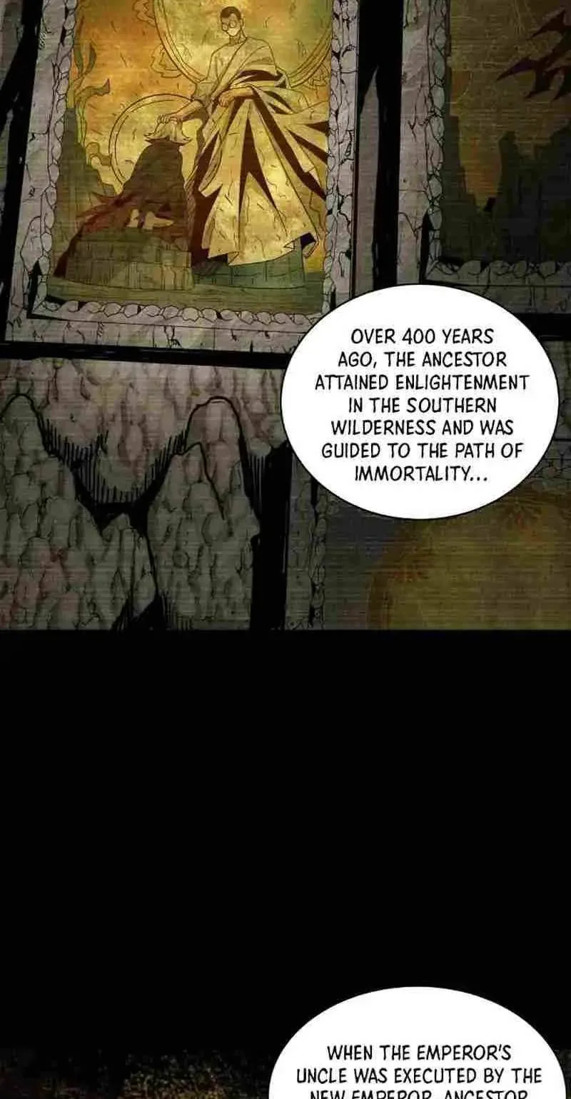 Legend (TAKANO Masaharu) Chapter 212 page 17