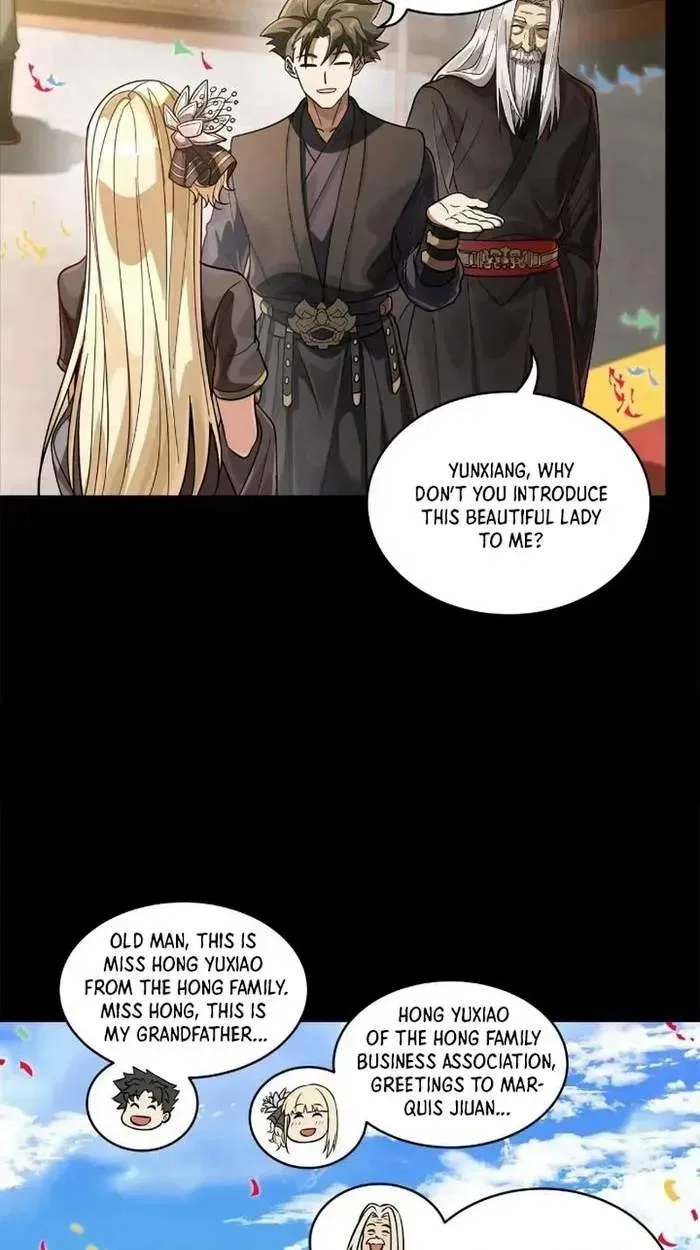Legend (TAKANO Masaharu) Chapter 228 page 41