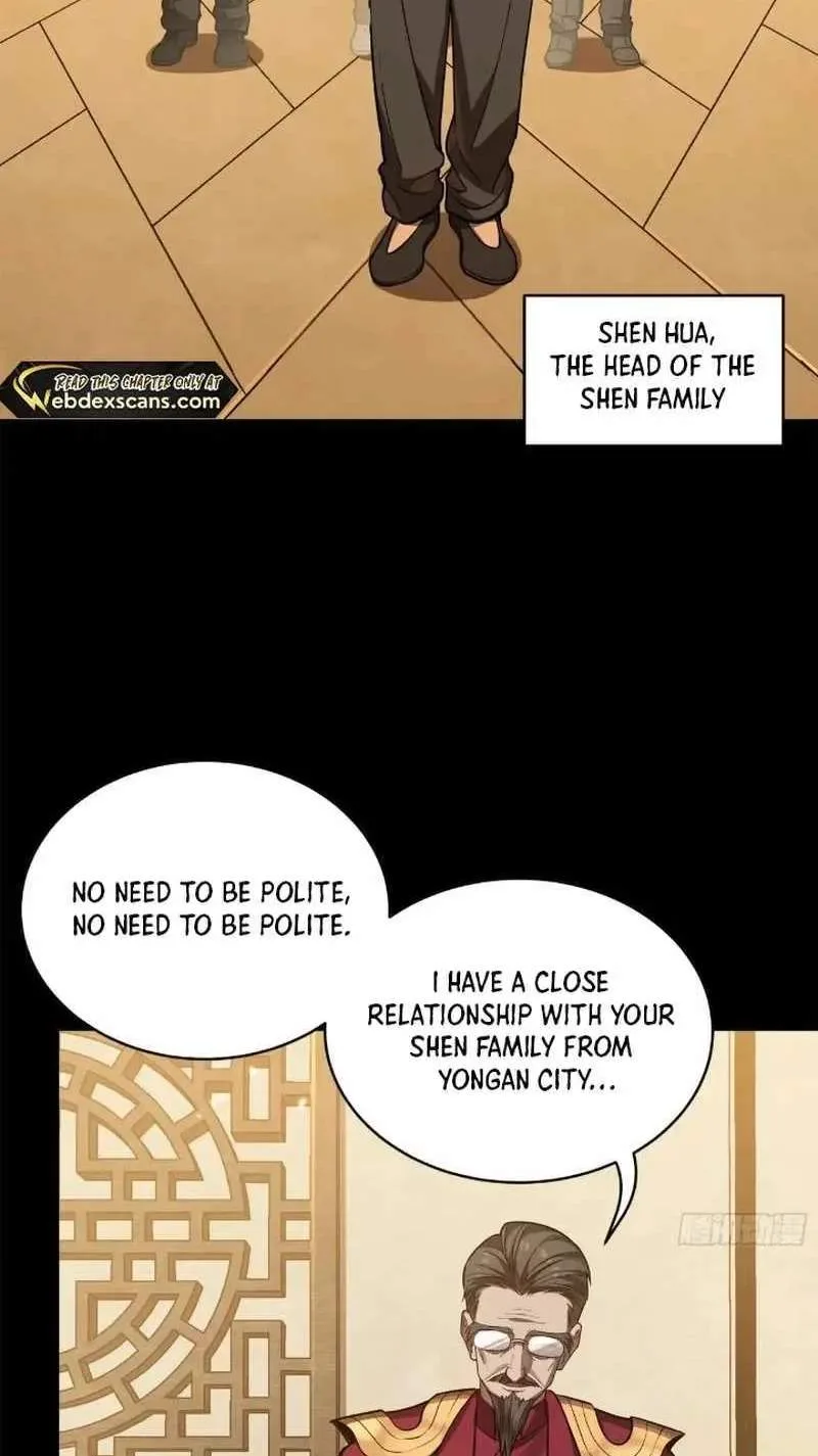 Legend (TAKANO Masaharu) Chapter 226 page 64