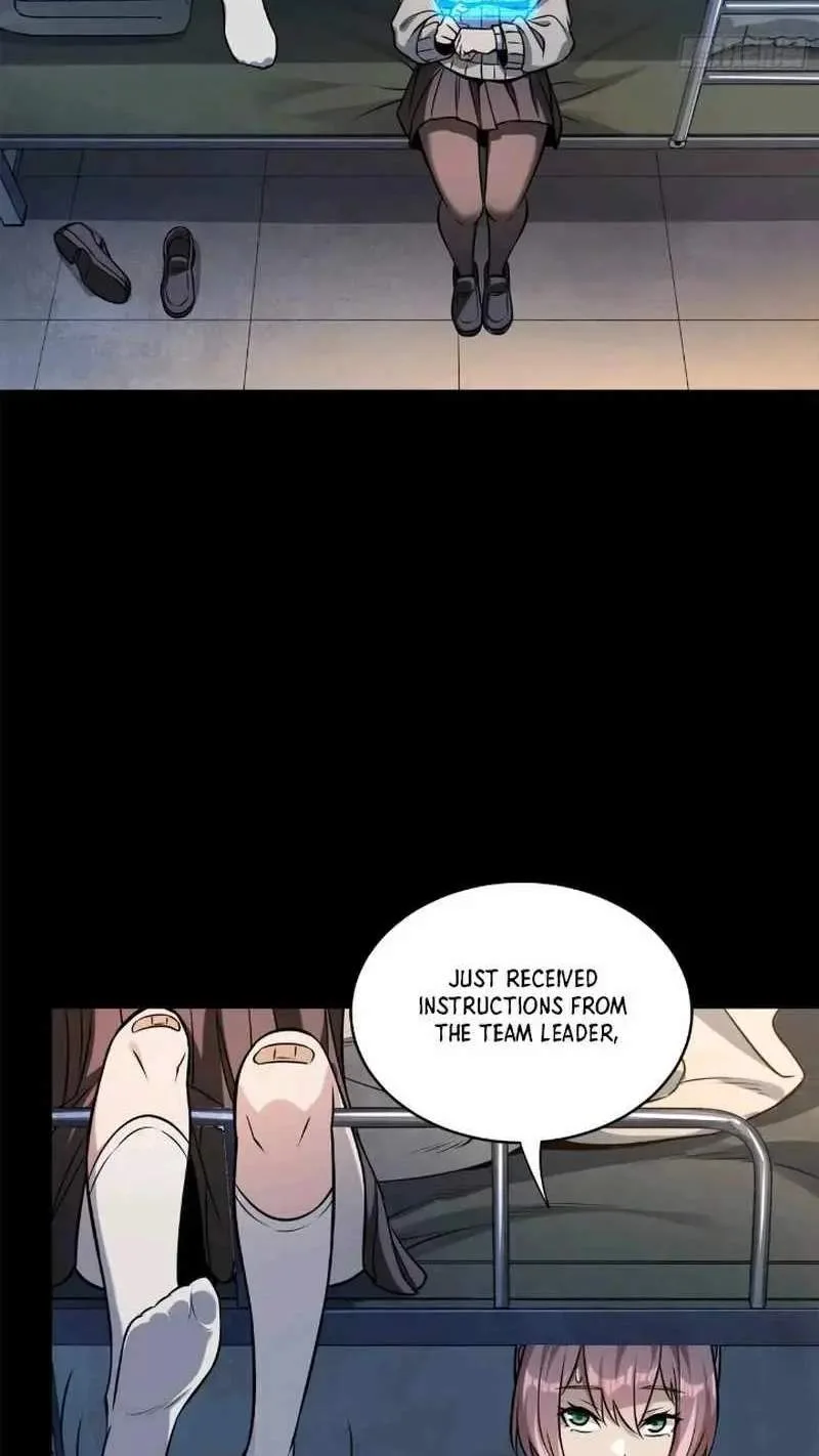 Legend (TAKANO Masaharu) Chapter 227 page 40