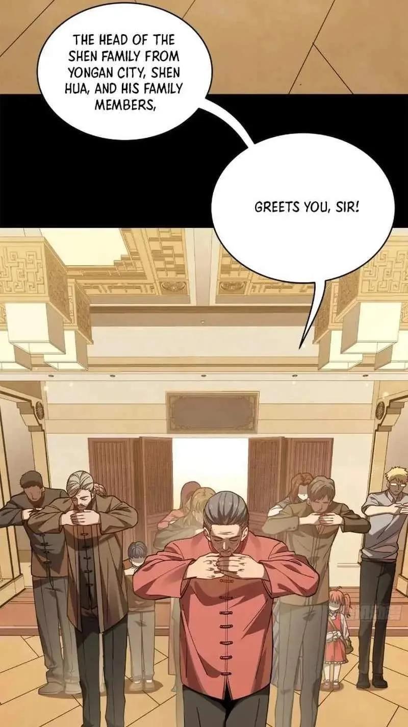 Legend (TAKANO Masaharu) Chapter 226 page 63