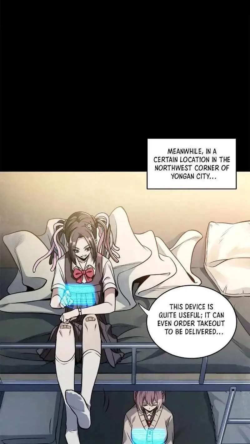 Legend (TAKANO Masaharu) Chapter 227 page 39