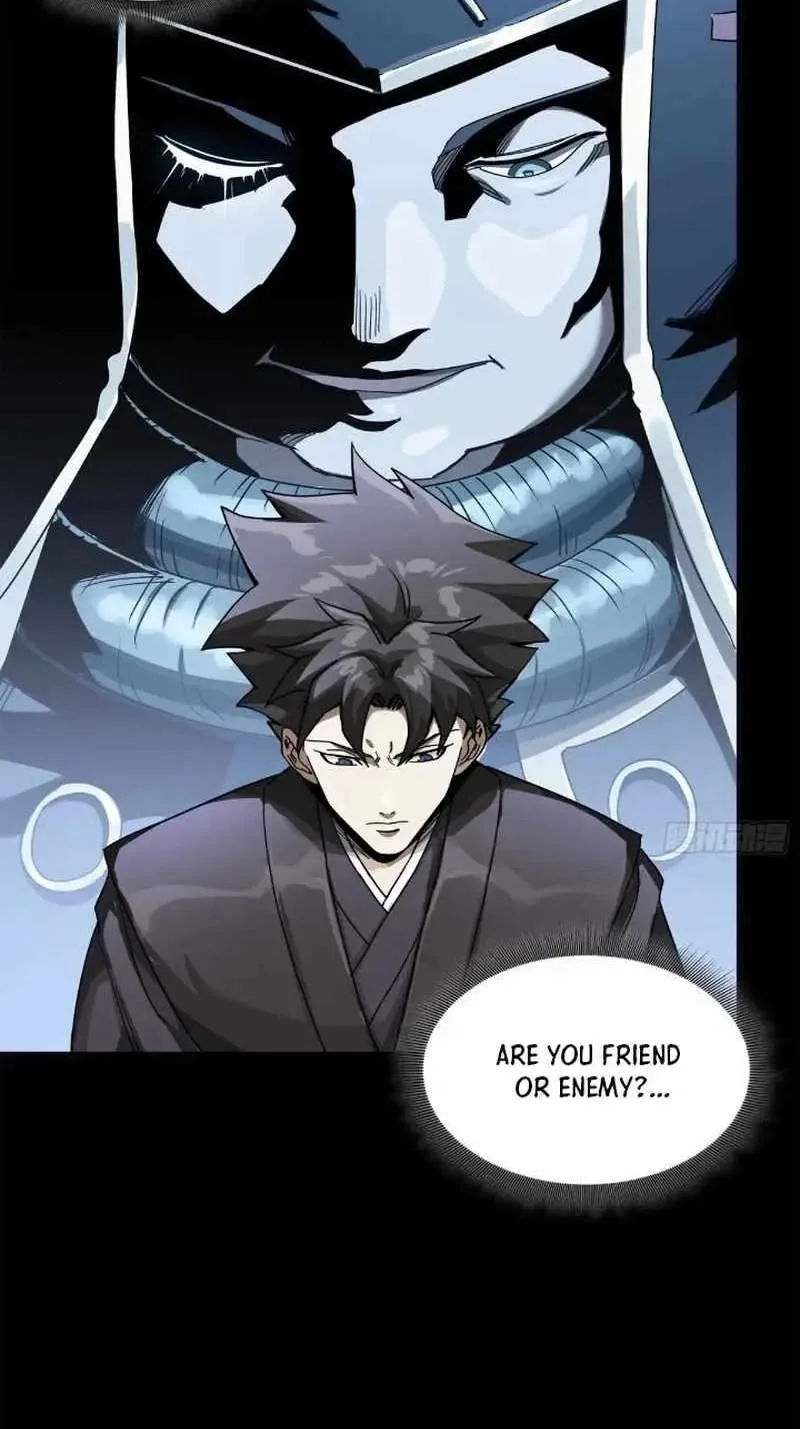Legend (TAKANO Masaharu) Chapter 225 page 28