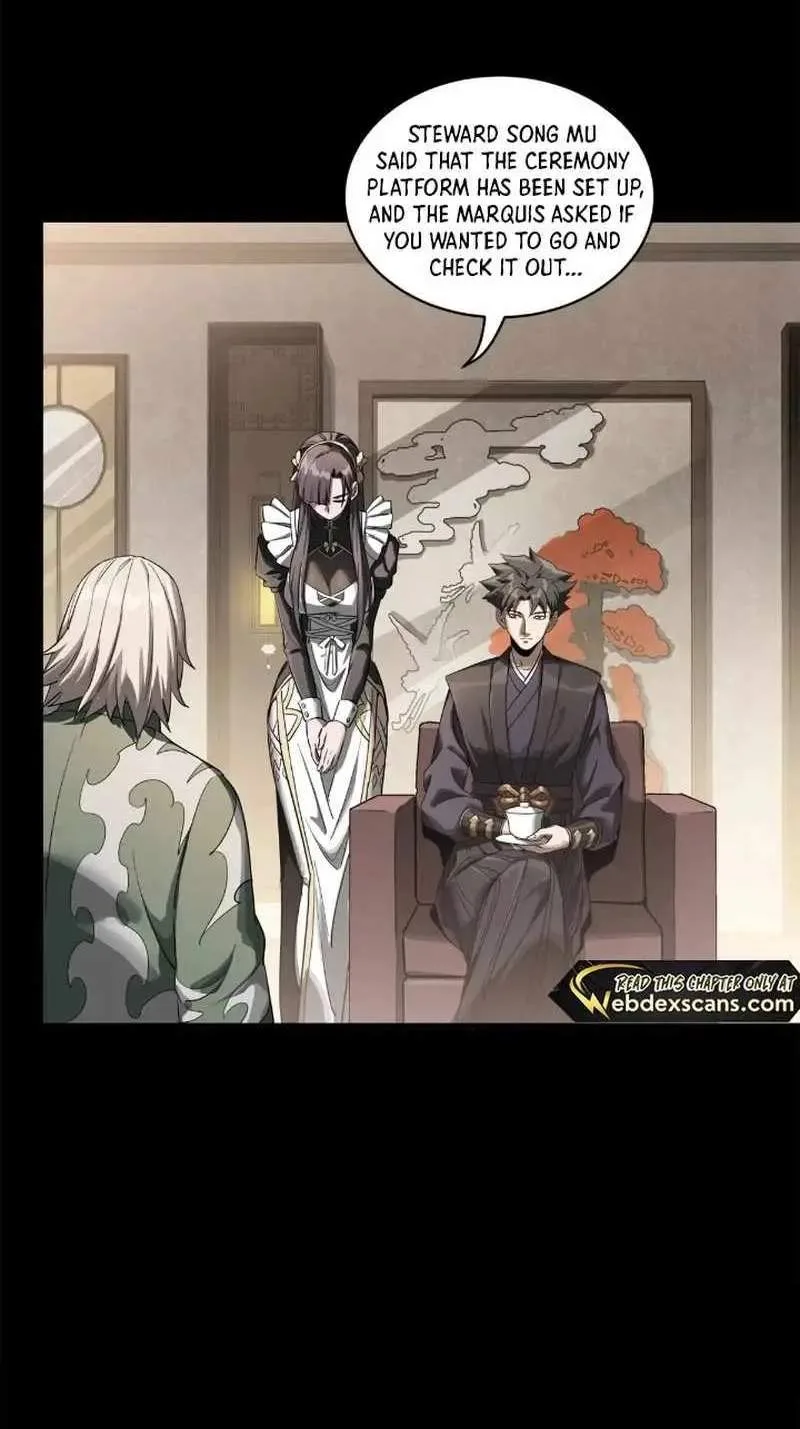 Legend (TAKANO Masaharu) Chapter 225 page 31