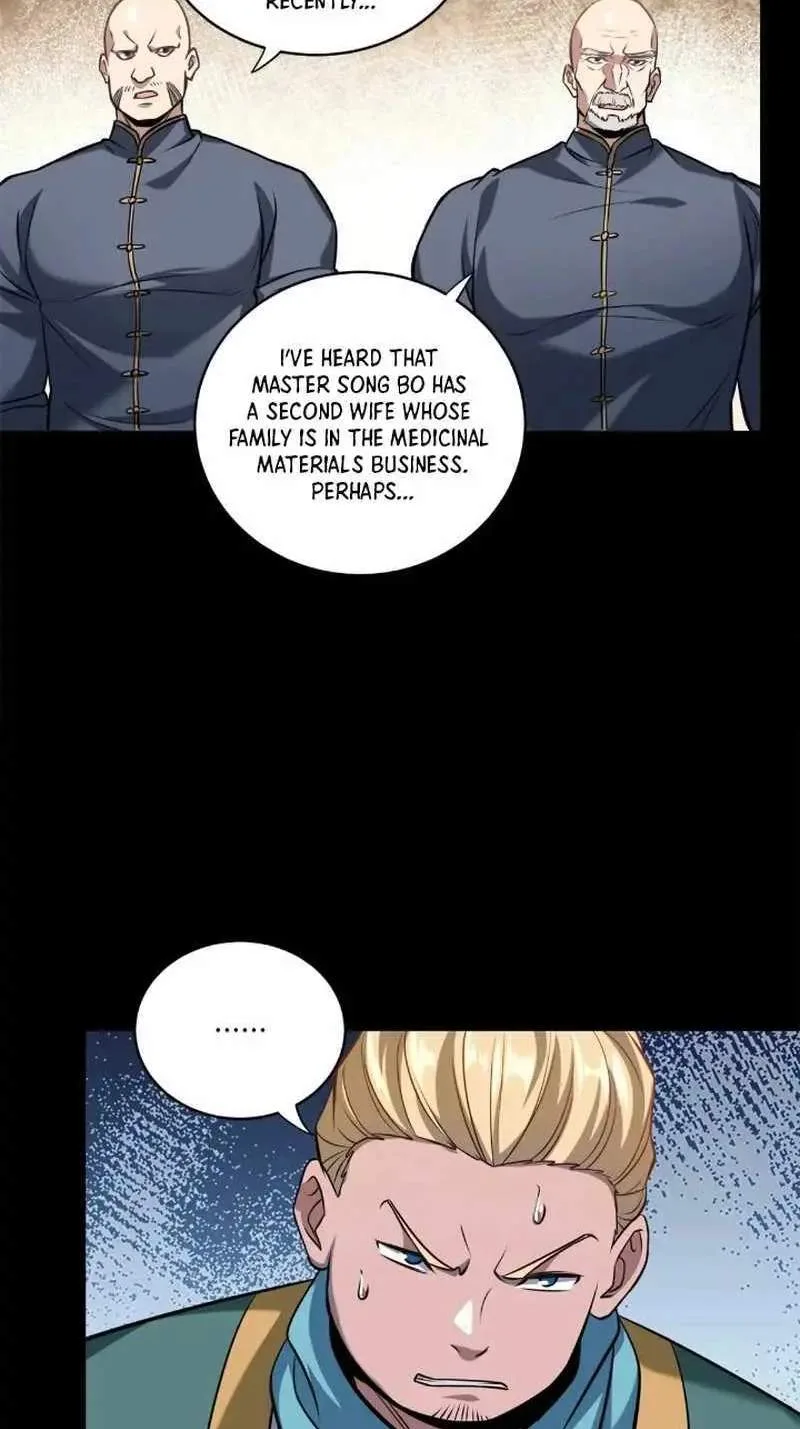 Legend (TAKANO Masaharu) Chapter 227 page 35