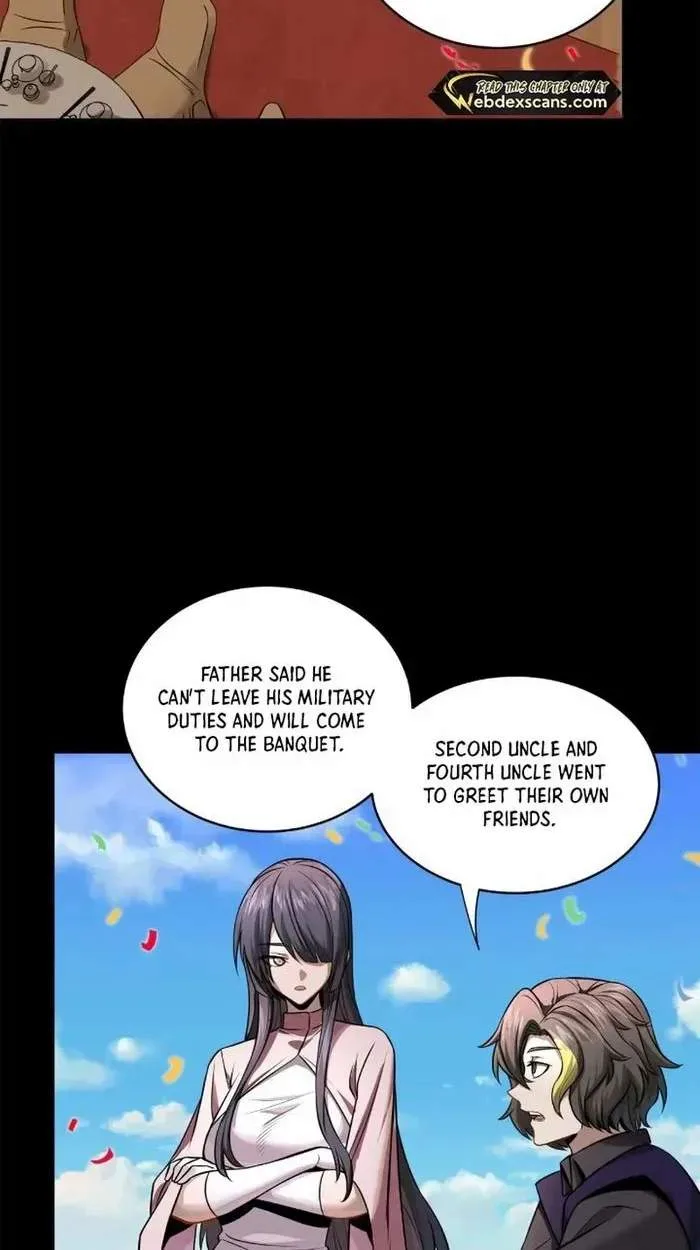 Legend (TAKANO Masaharu) Chapter 228 page 48