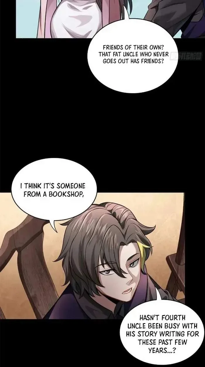 Legend (TAKANO Masaharu) Chapter 228 page 49