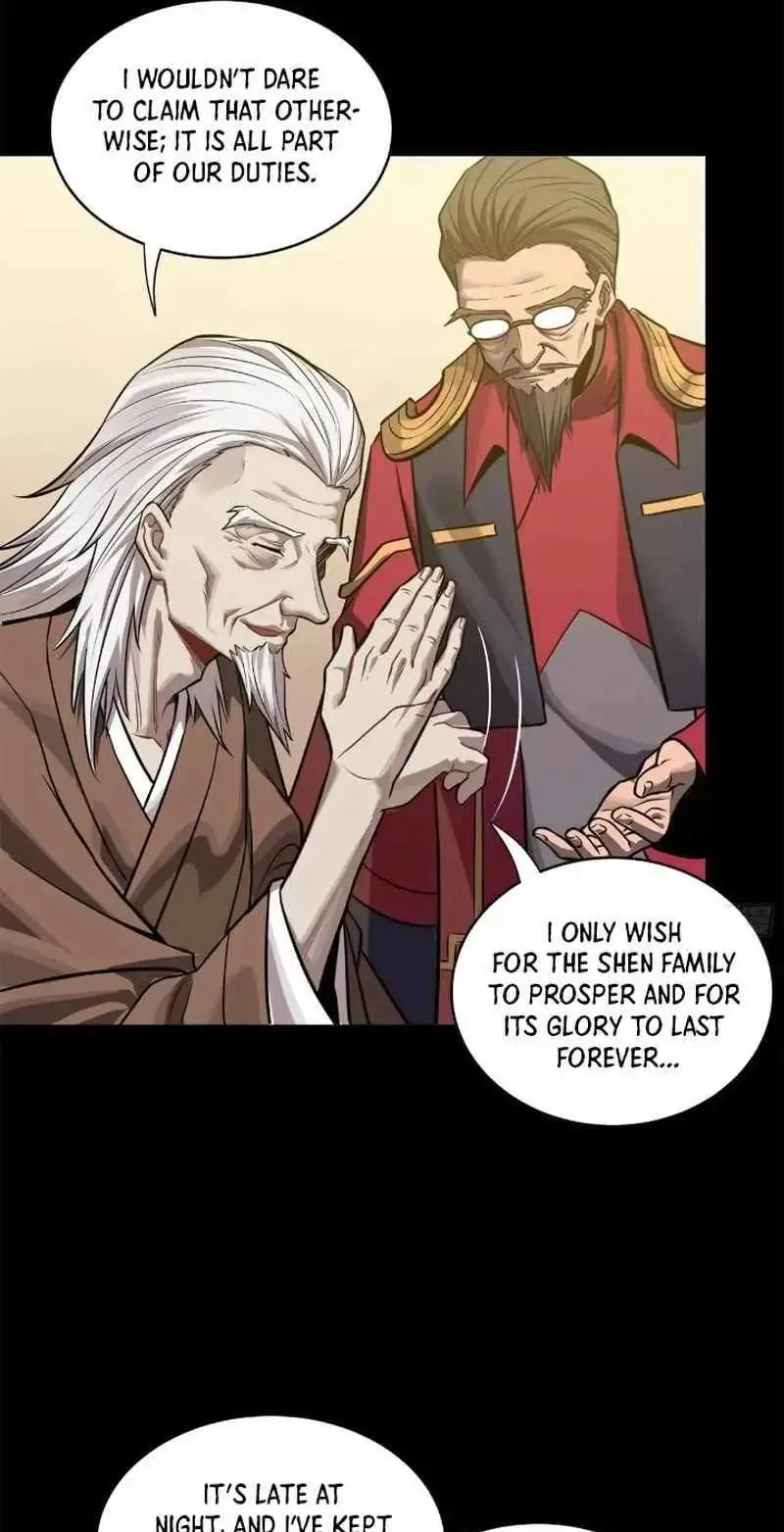 Legend (TAKANO Masaharu) Chapter 226 page 69