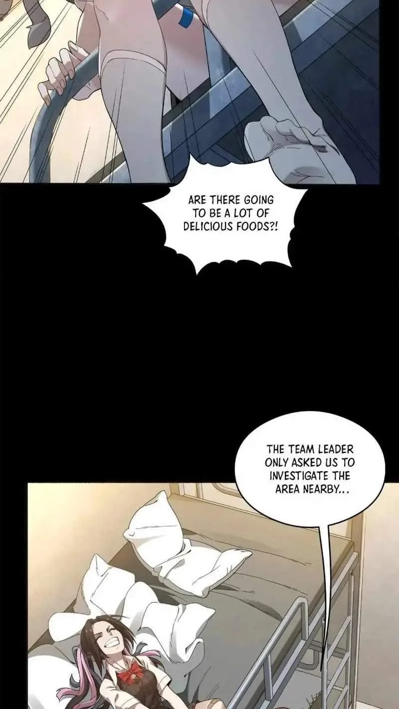Legend (TAKANO Masaharu) Chapter 227 page 42