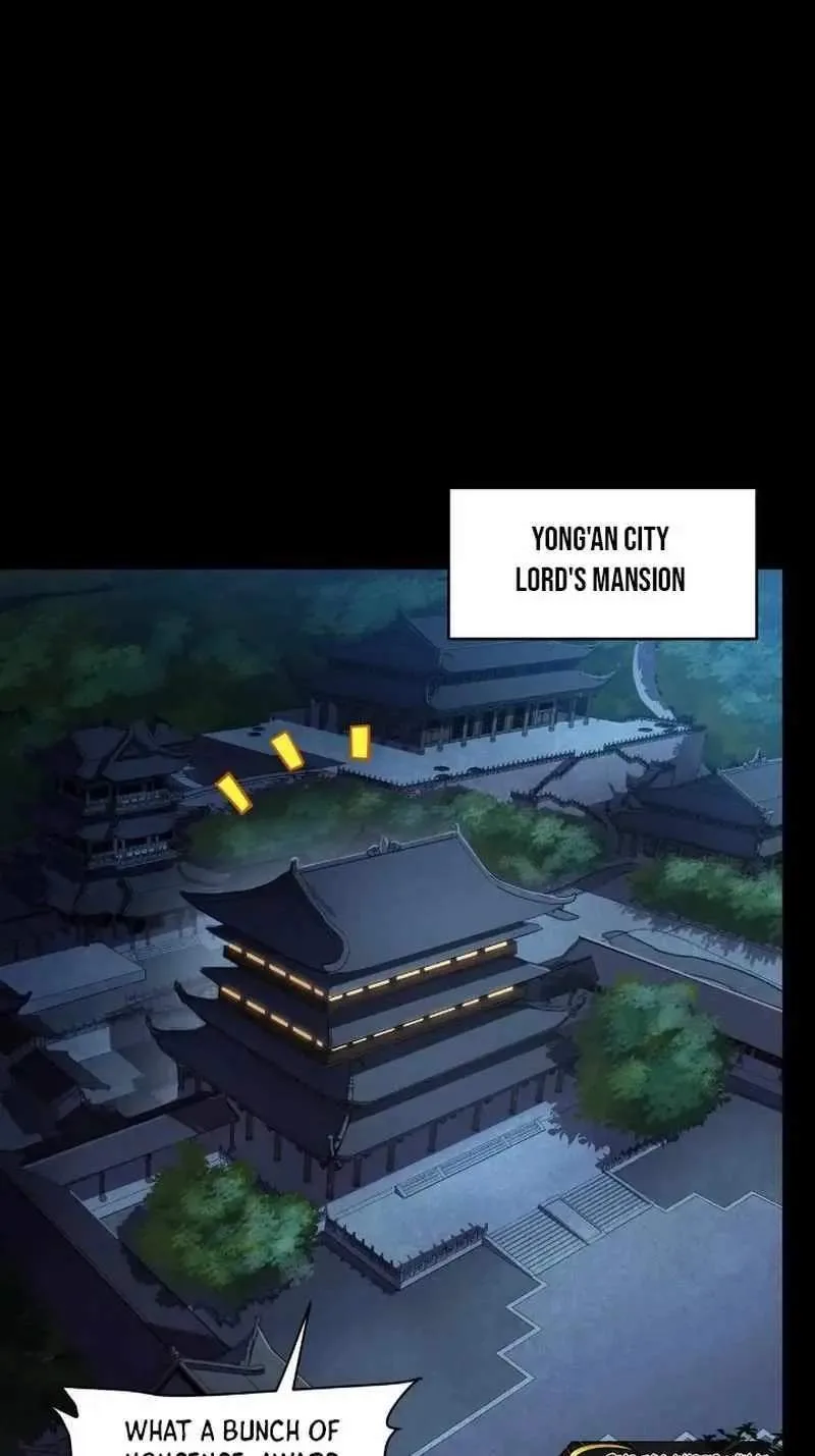 Legend (TAKANO Masaharu) Chapter 225 page 41