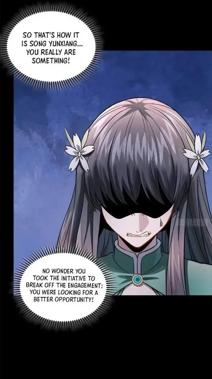 Legend (TAKANO Masaharu) Chapter 228 page 43