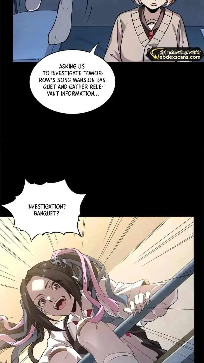 Legend (TAKANO Masaharu) Chapter 227 page 41