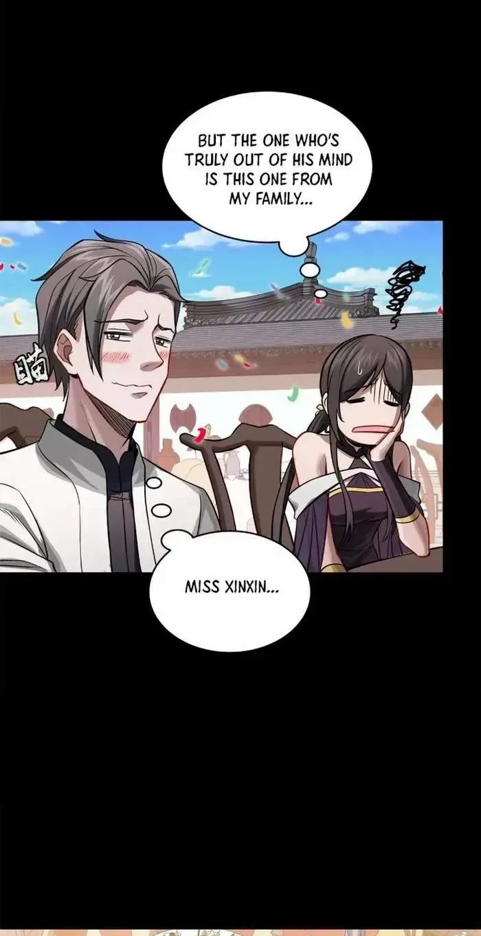 Legend (TAKANO Masaharu) Chapter 228 page 55
