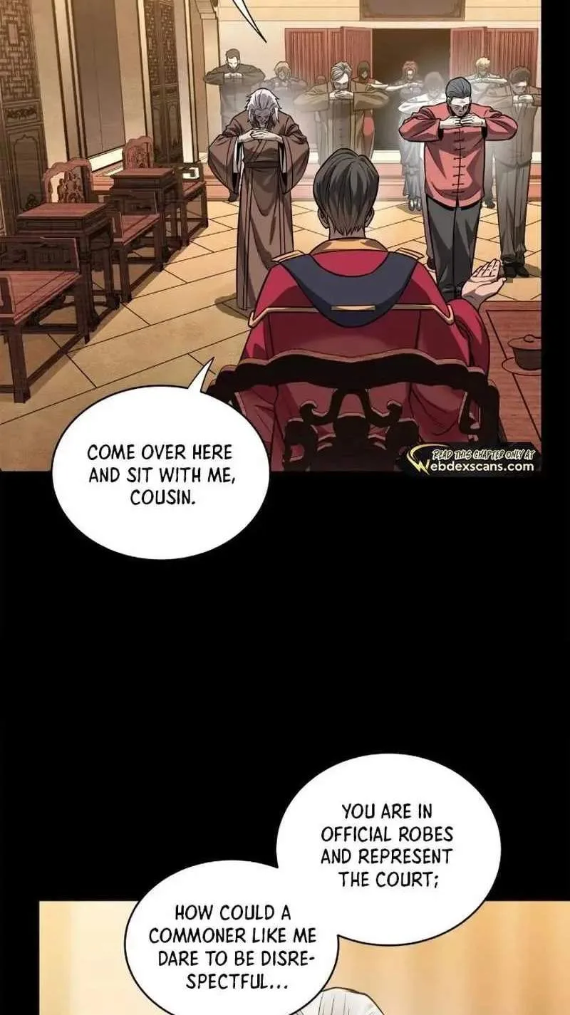 Legend (TAKANO Masaharu) Chapter 226 page 66