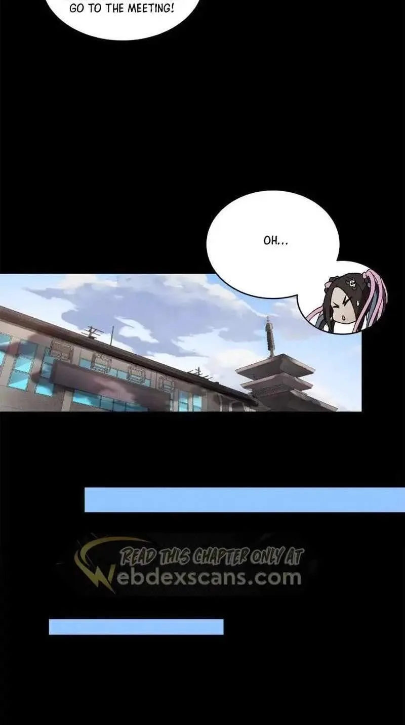 Legend (TAKANO Masaharu) Chapter 212 page 34