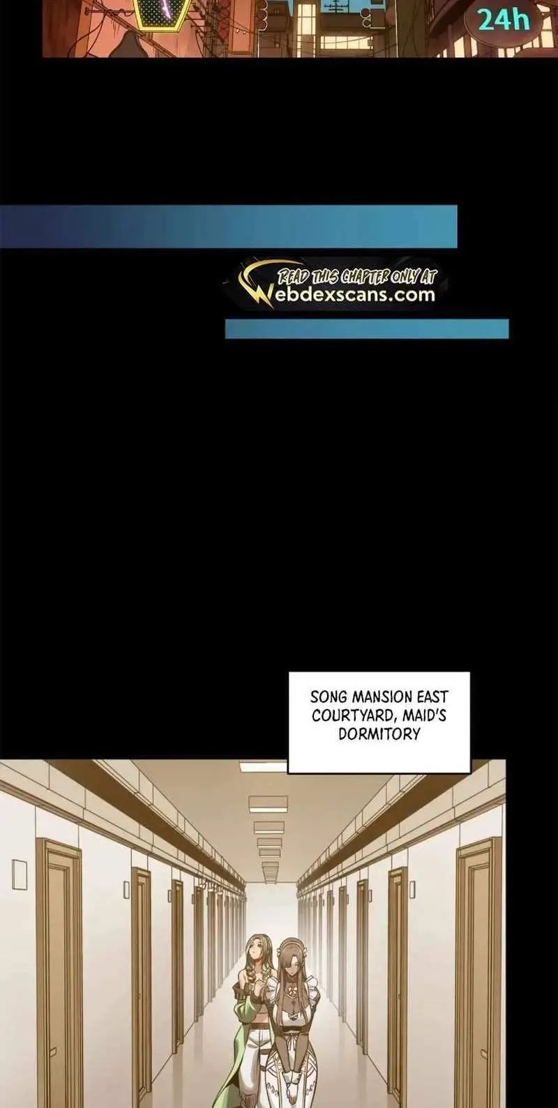Legend (TAKANO Masaharu) Chapter 226 page 76