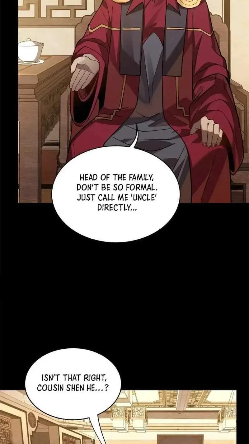 Legend (TAKANO Masaharu) Chapter 226 page 65