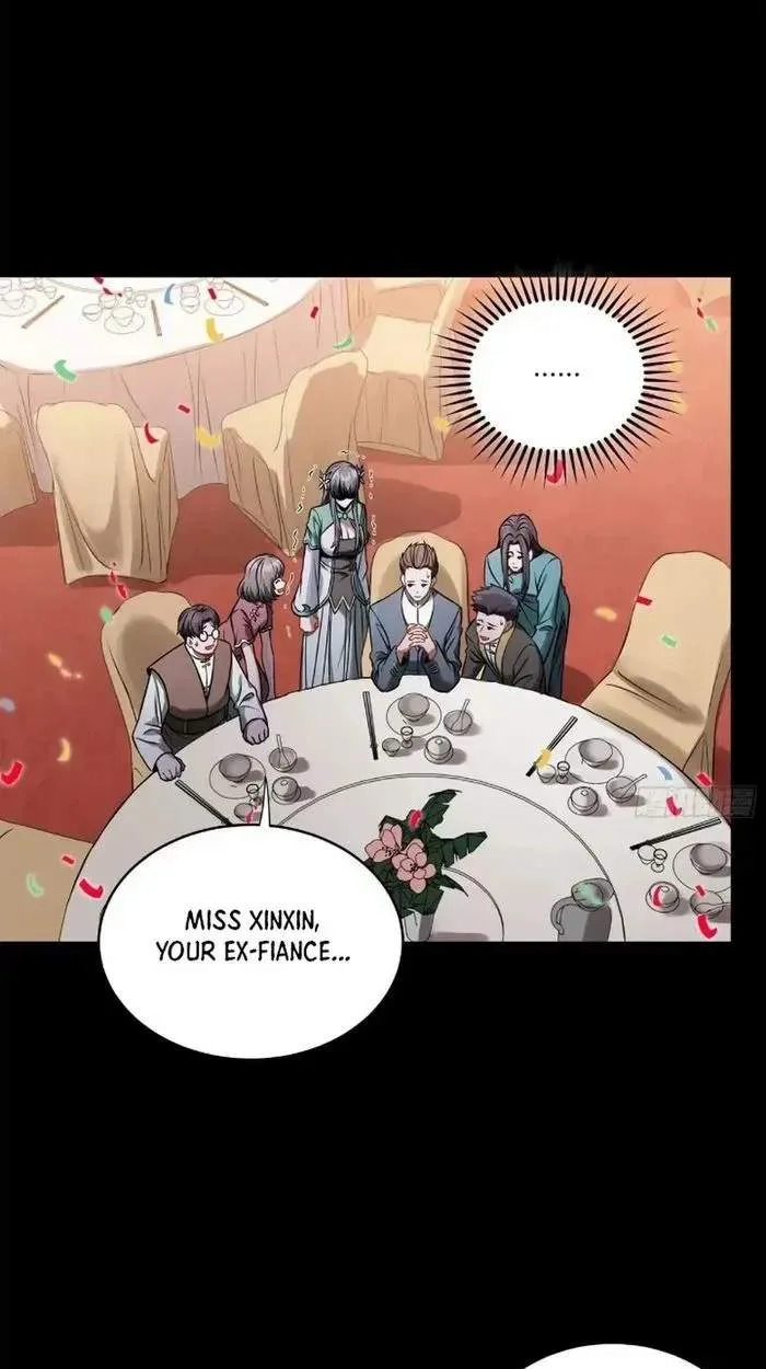 Legend (TAKANO Masaharu) Chapter 228 page 44