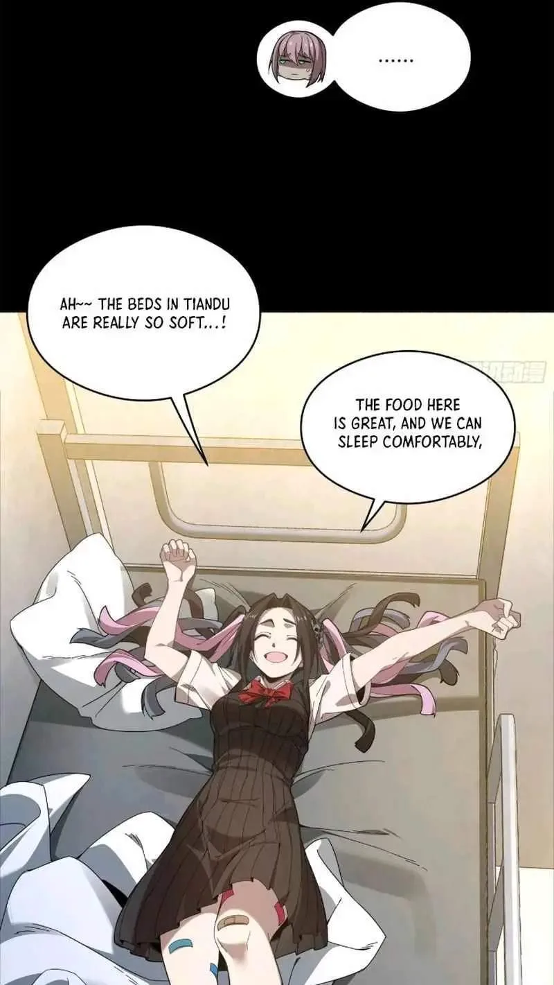 Legend (TAKANO Masaharu) Chapter 227 page 44