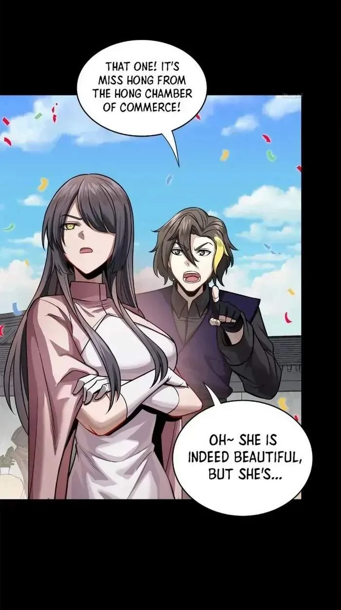 Legend (TAKANO Masaharu) Chapter 228 page 51