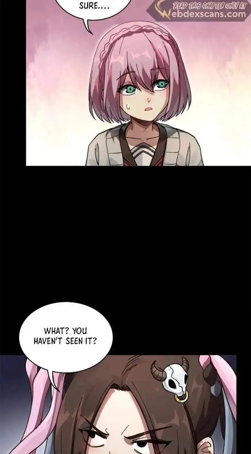 Legend (TAKANO Masaharu) Chapter 212 page 25
