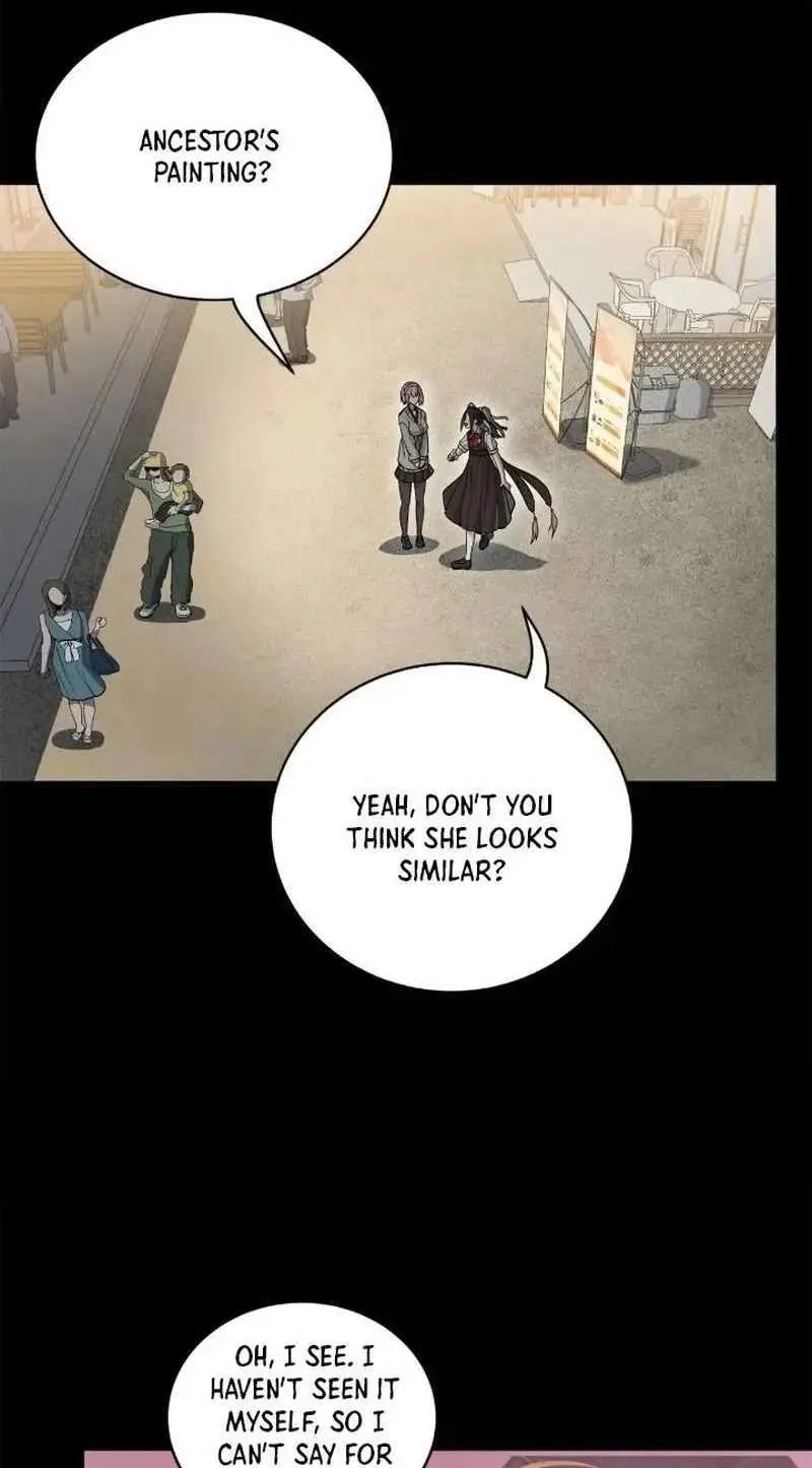Legend (TAKANO Masaharu) Chapter 212 page 24