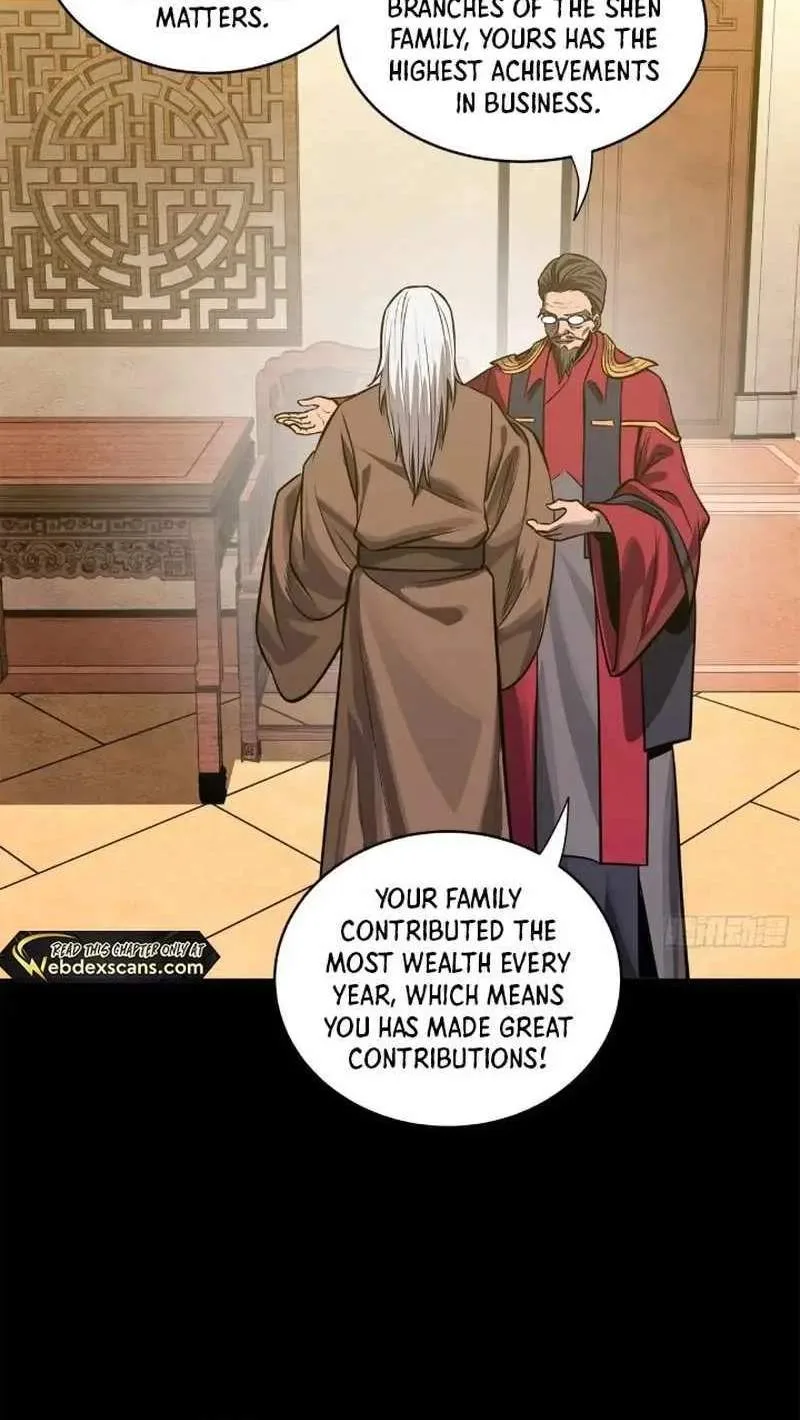 Legend (TAKANO Masaharu) Chapter 226 page 68