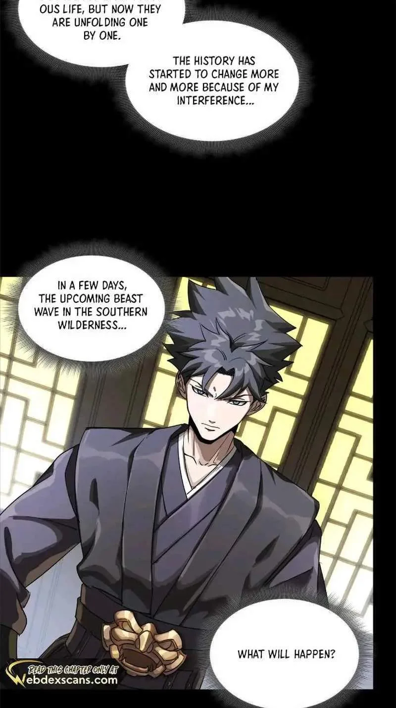 Legend (TAKANO Masaharu) Chapter 225 page 39
