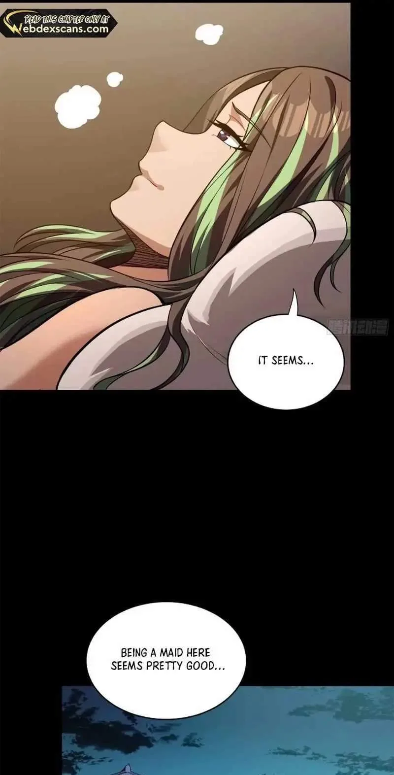 Legend (TAKANO Masaharu) Chapter 227 page 51