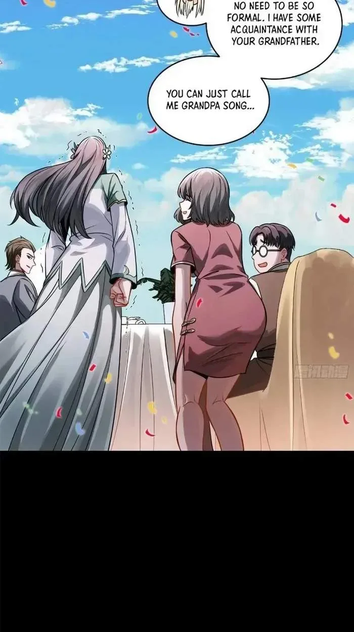 Legend (TAKANO Masaharu) Chapter 228 page 42