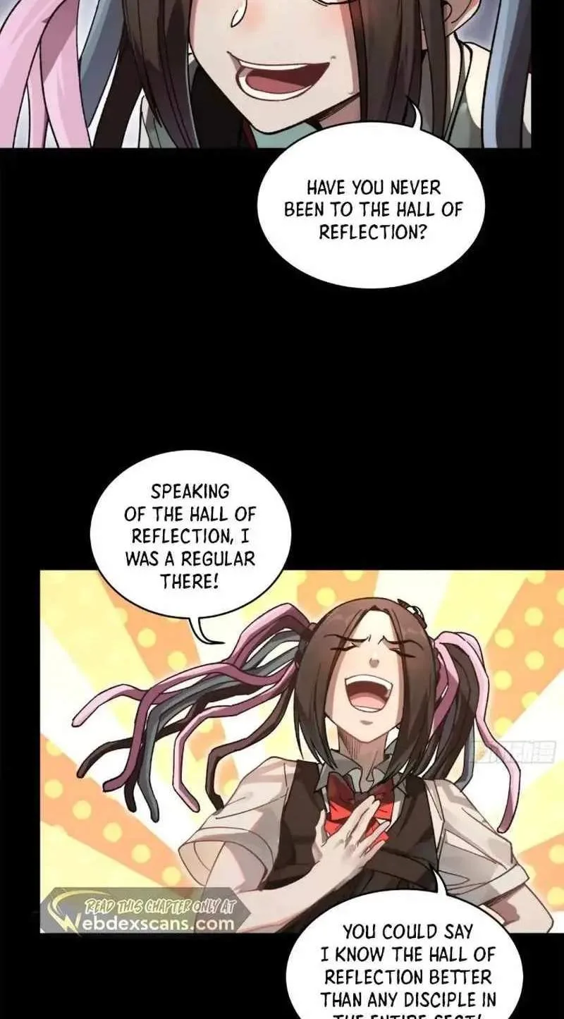 Legend (TAKANO Masaharu) Chapter 212 page 26