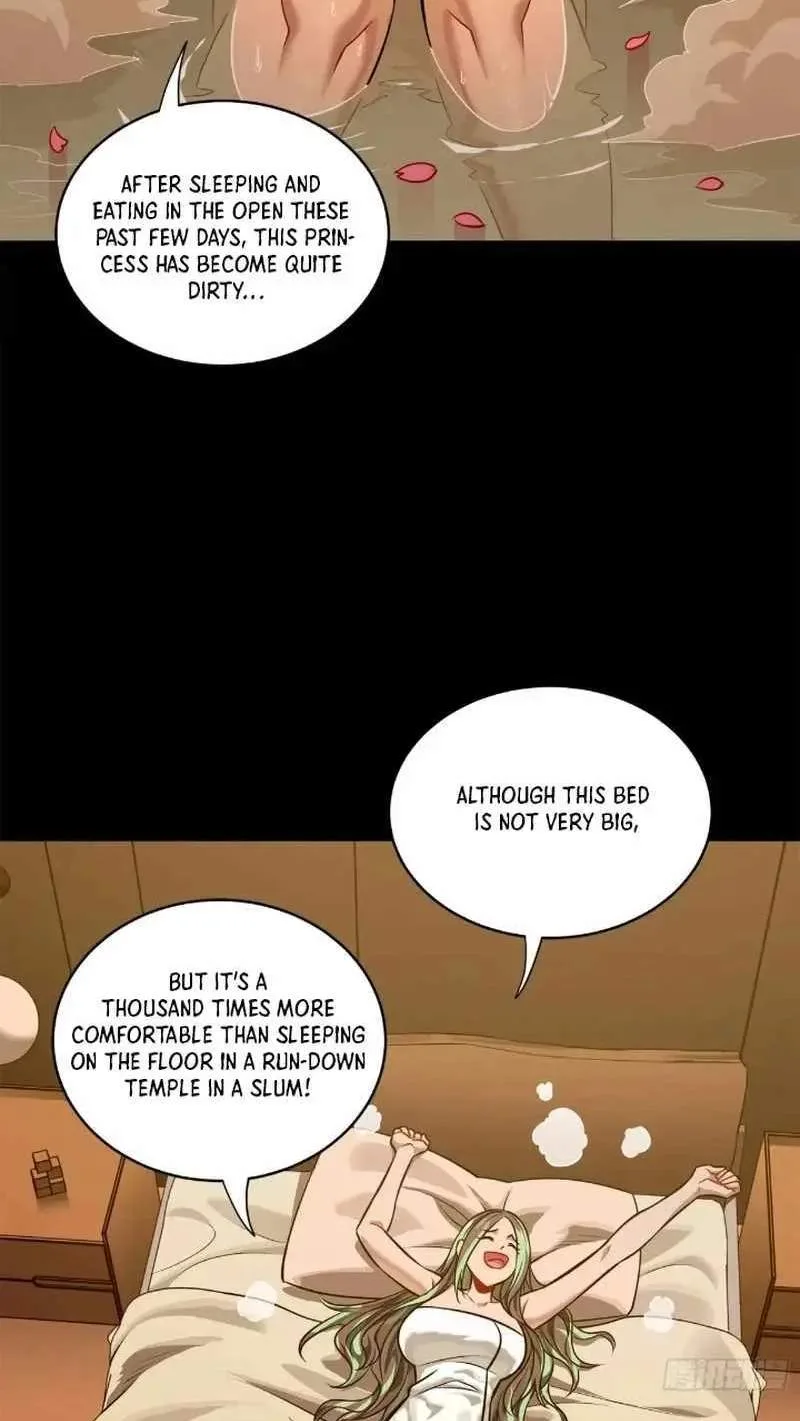 Legend (TAKANO Masaharu) Chapter 227 page 49