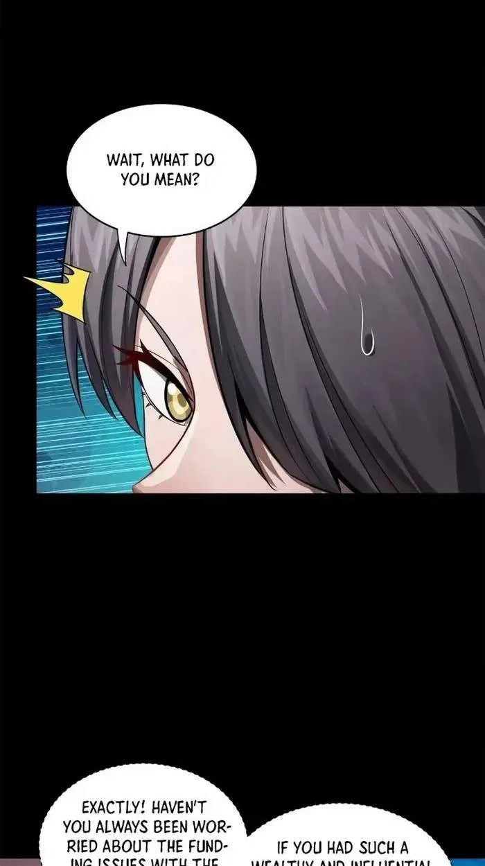 Legend (TAKANO Masaharu) Chapter 228 page 52