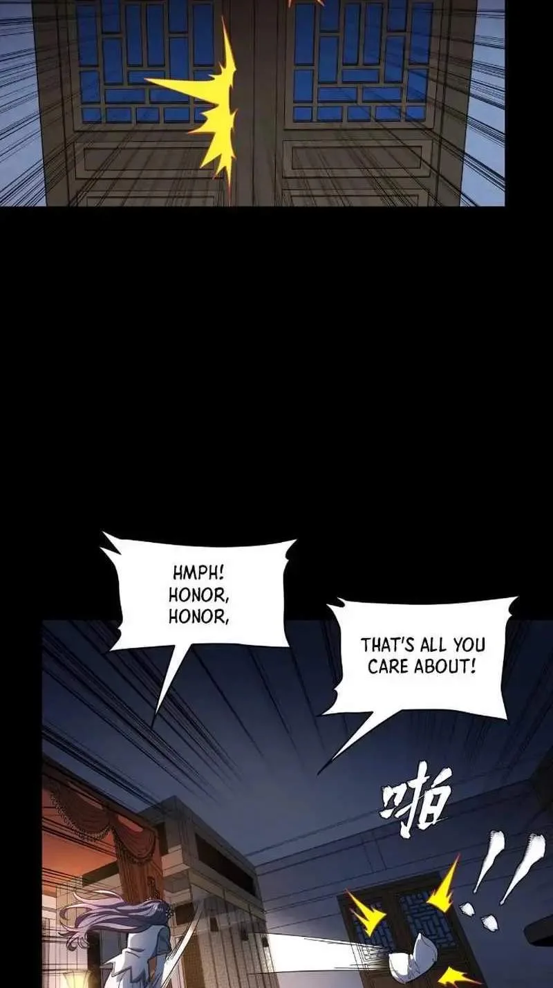 Legend (TAKANO Masaharu) Chapter 225 page 45