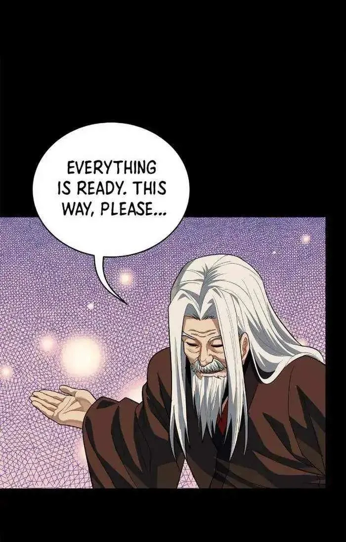 Legend (TAKANO Masaharu) Chapter 229 page 5