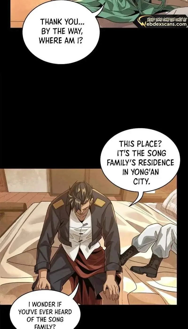 Legend (TAKANO Masaharu) Chapter 225 page 56