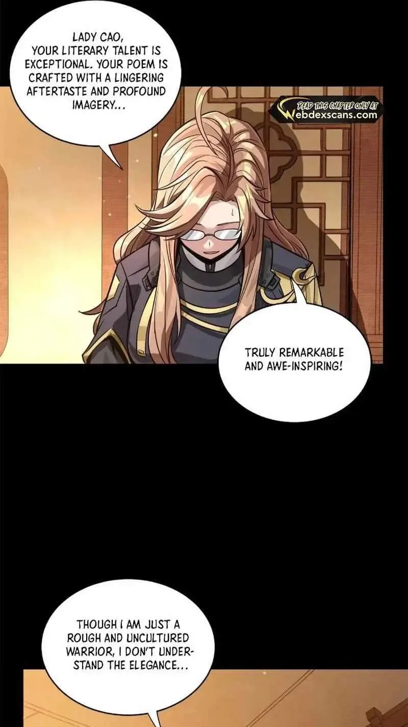 Legend (TAKANO Masaharu) Chapter 227 page 63