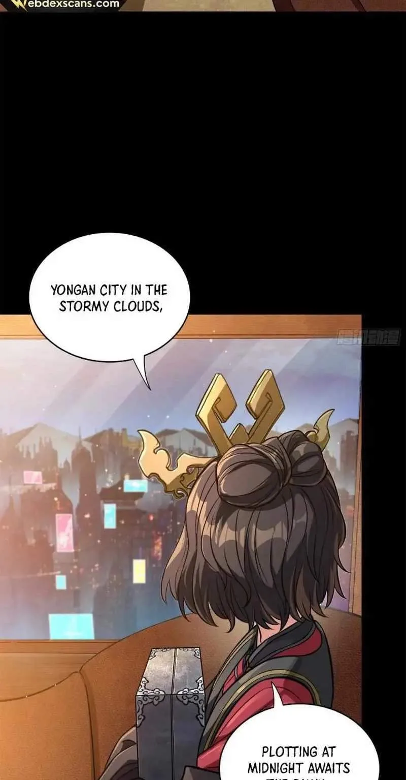 Legend (TAKANO Masaharu) Chapter 227 page 59
