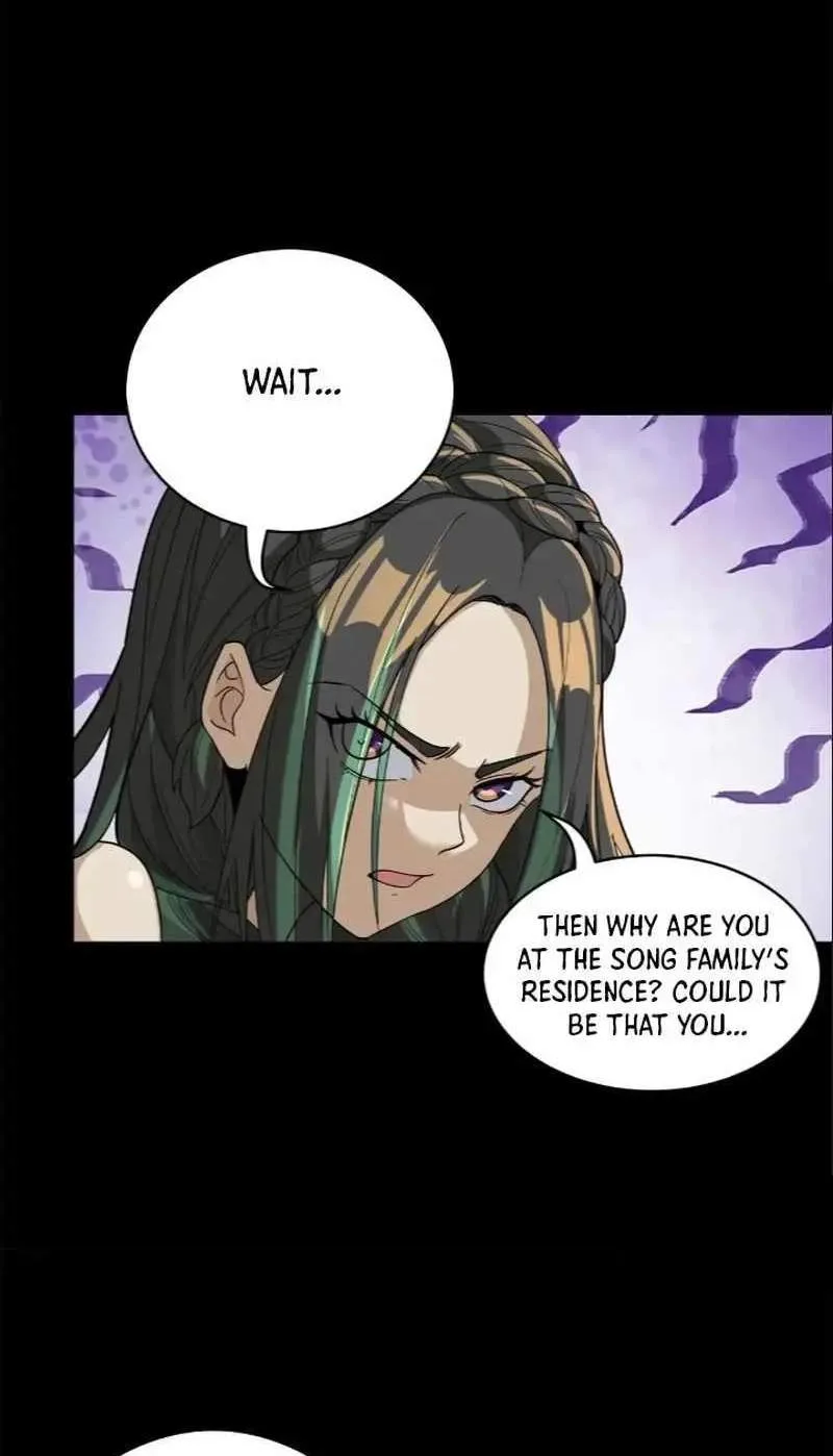 Legend (TAKANO Masaharu) Chapter 225 page 59