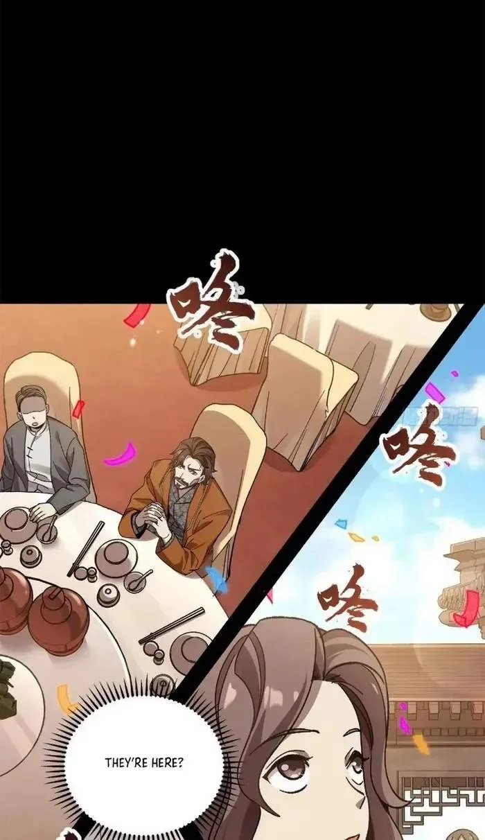 Legend (TAKANO Masaharu) Chapter 228 page 65