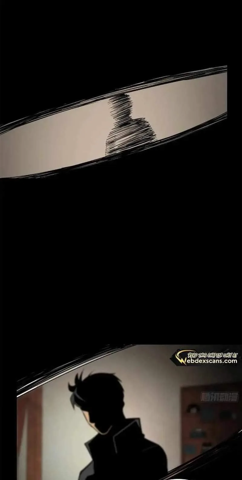 Legend (TAKANO Masaharu) Chapter 225 page 50