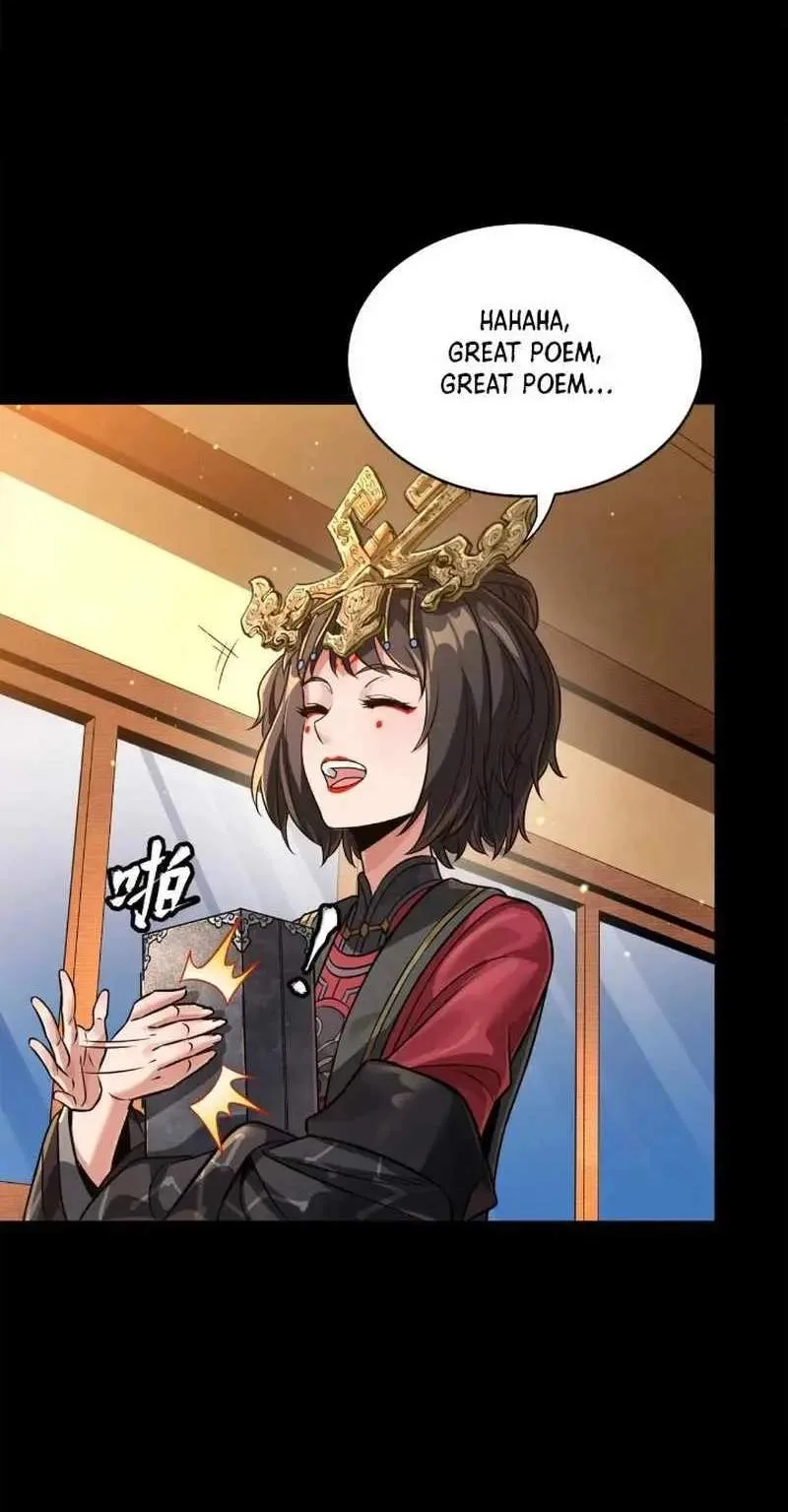 Legend (TAKANO Masaharu) Chapter 227 page 61