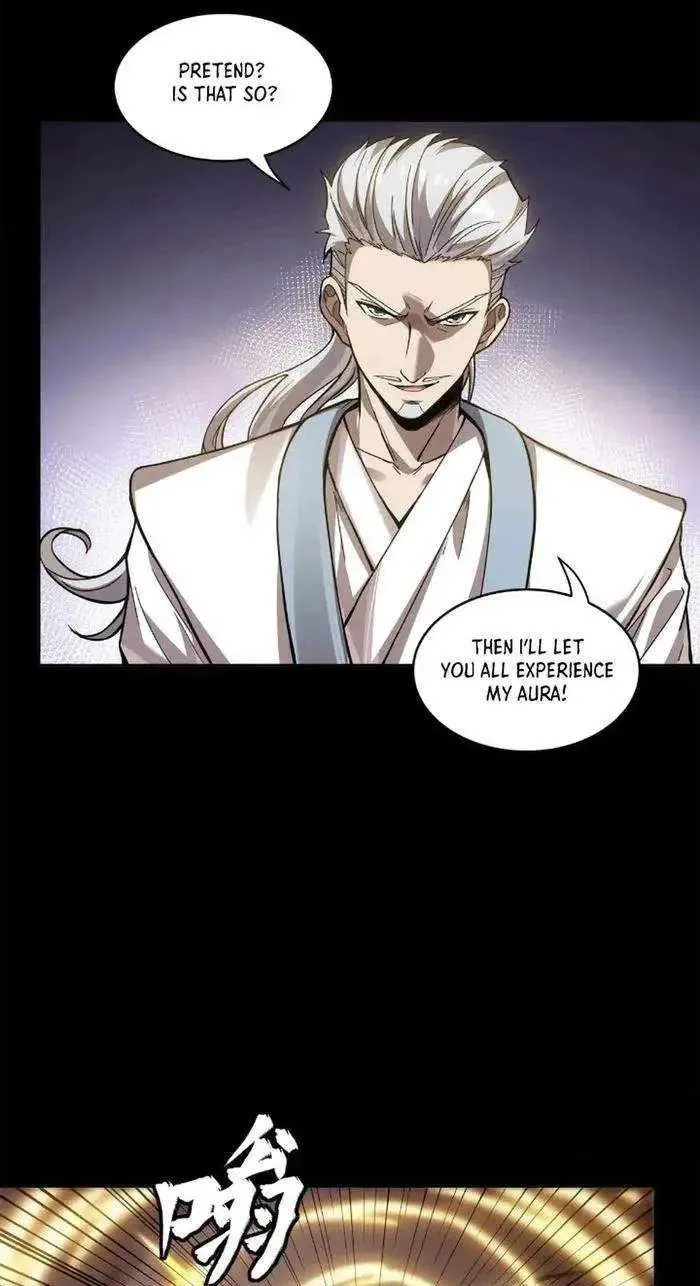 Legend (TAKANO Masaharu) Chapter 230 page 15