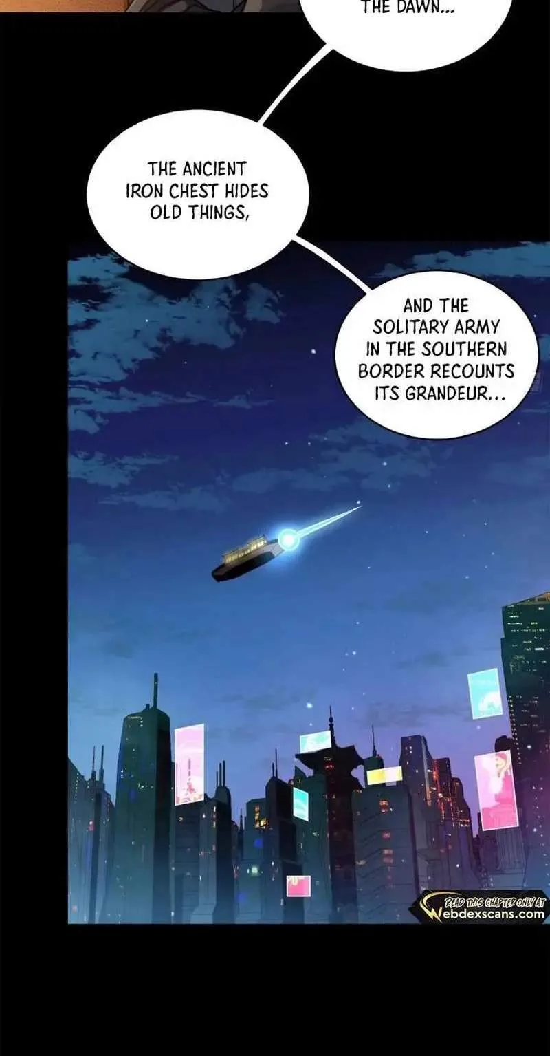 Legend (TAKANO Masaharu) Chapter 227 page 60