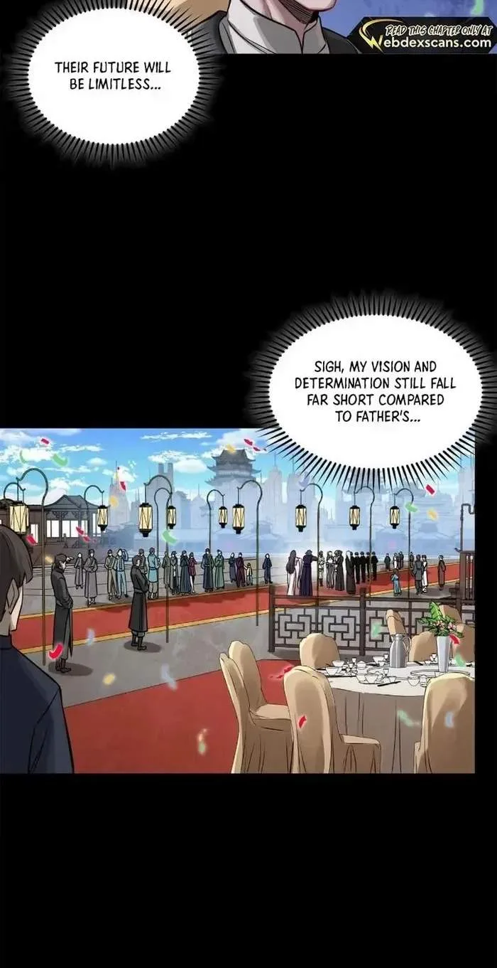 Legend (TAKANO Masaharu) Chapter 228 page 57