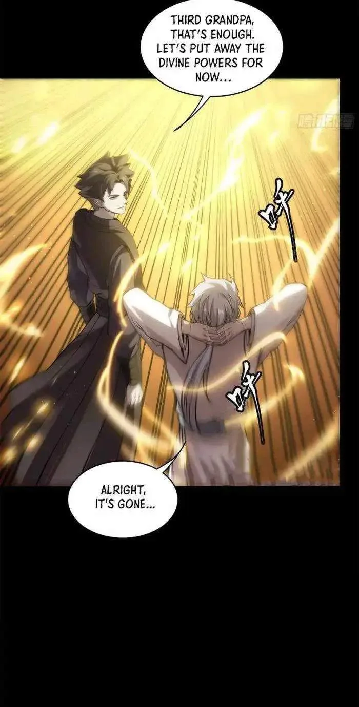Legend (TAKANO Masaharu) Chapter 230 page 21
