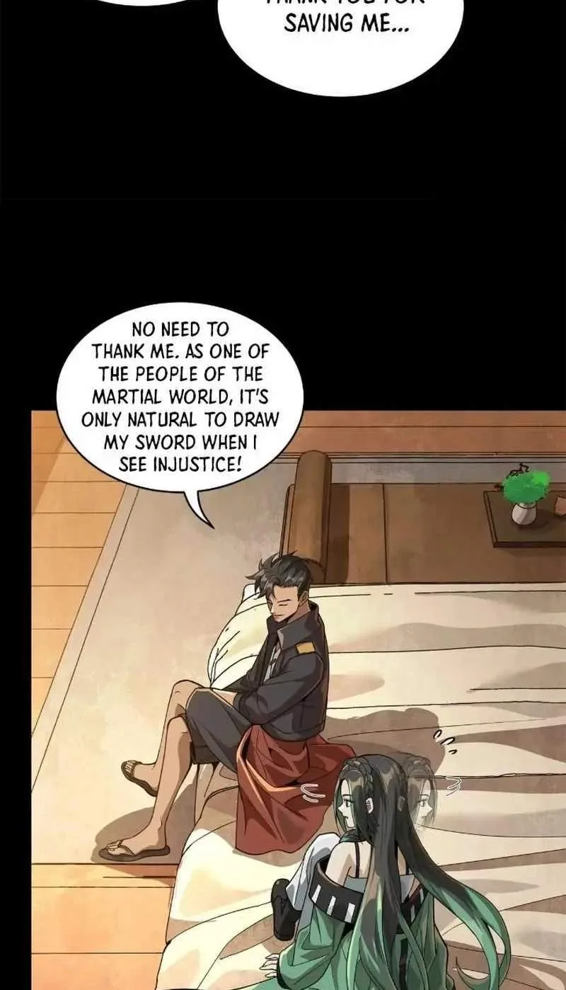 Legend (TAKANO Masaharu) Chapter 225 page 55